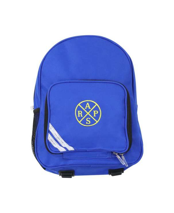 Infant Backpack with Emb Logo